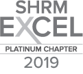 SHRM Excel award