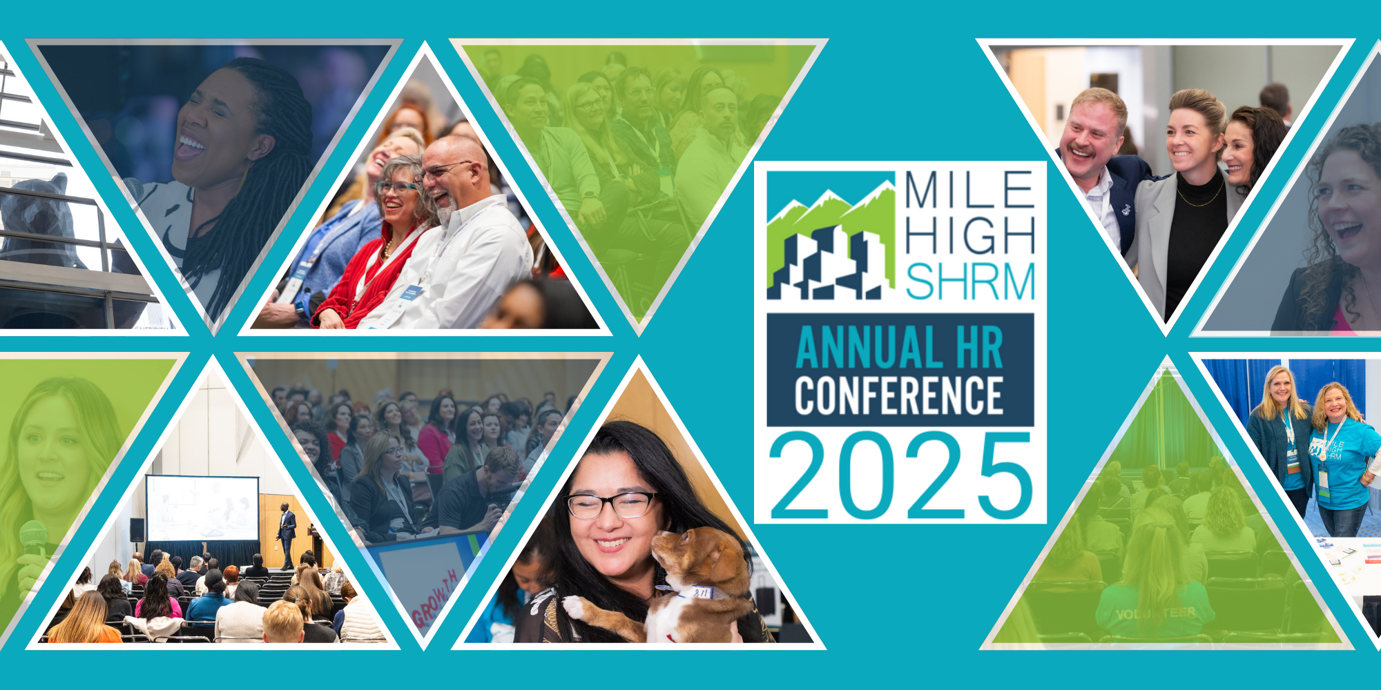 Mile High SHRM 2025 Conference