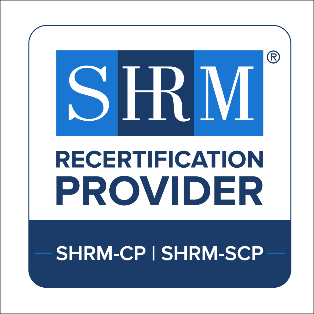 SHRM Certification 