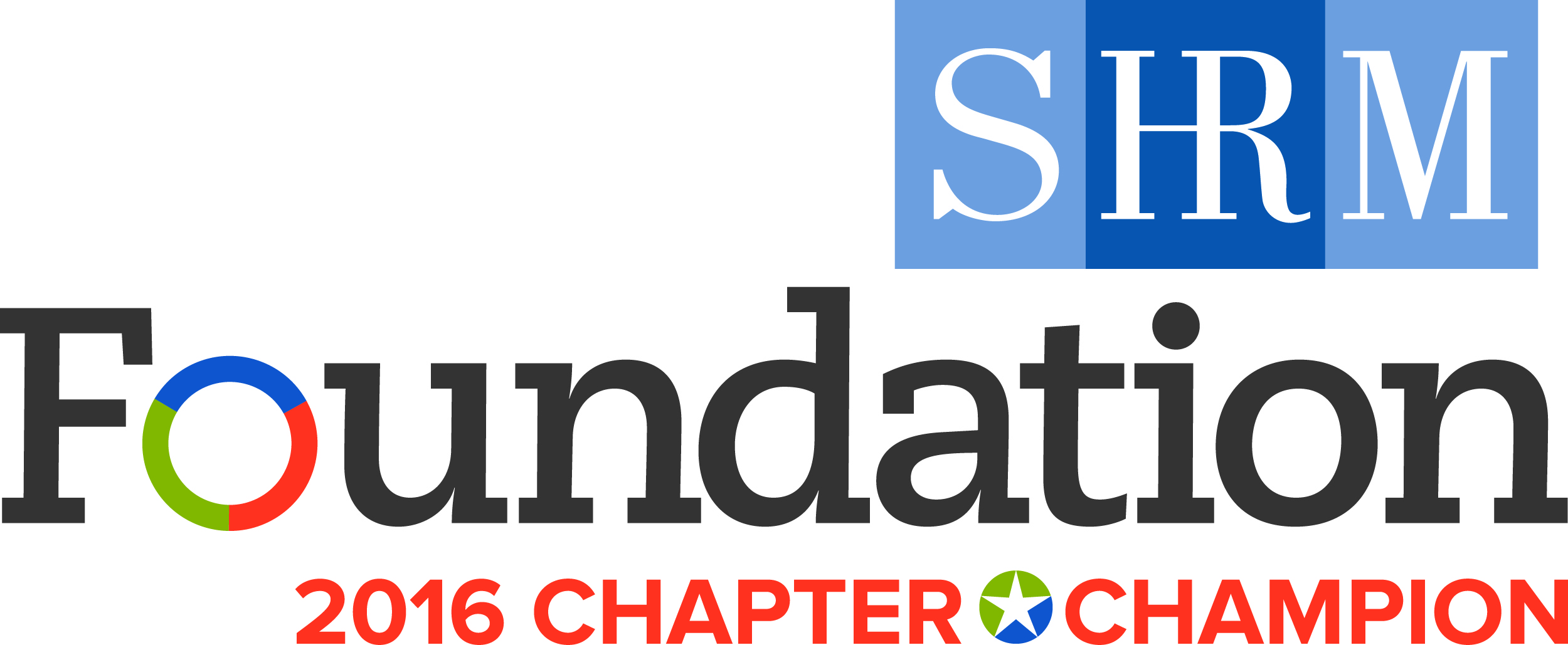 SHRM Foundation Champion SHRM Foundation Champion