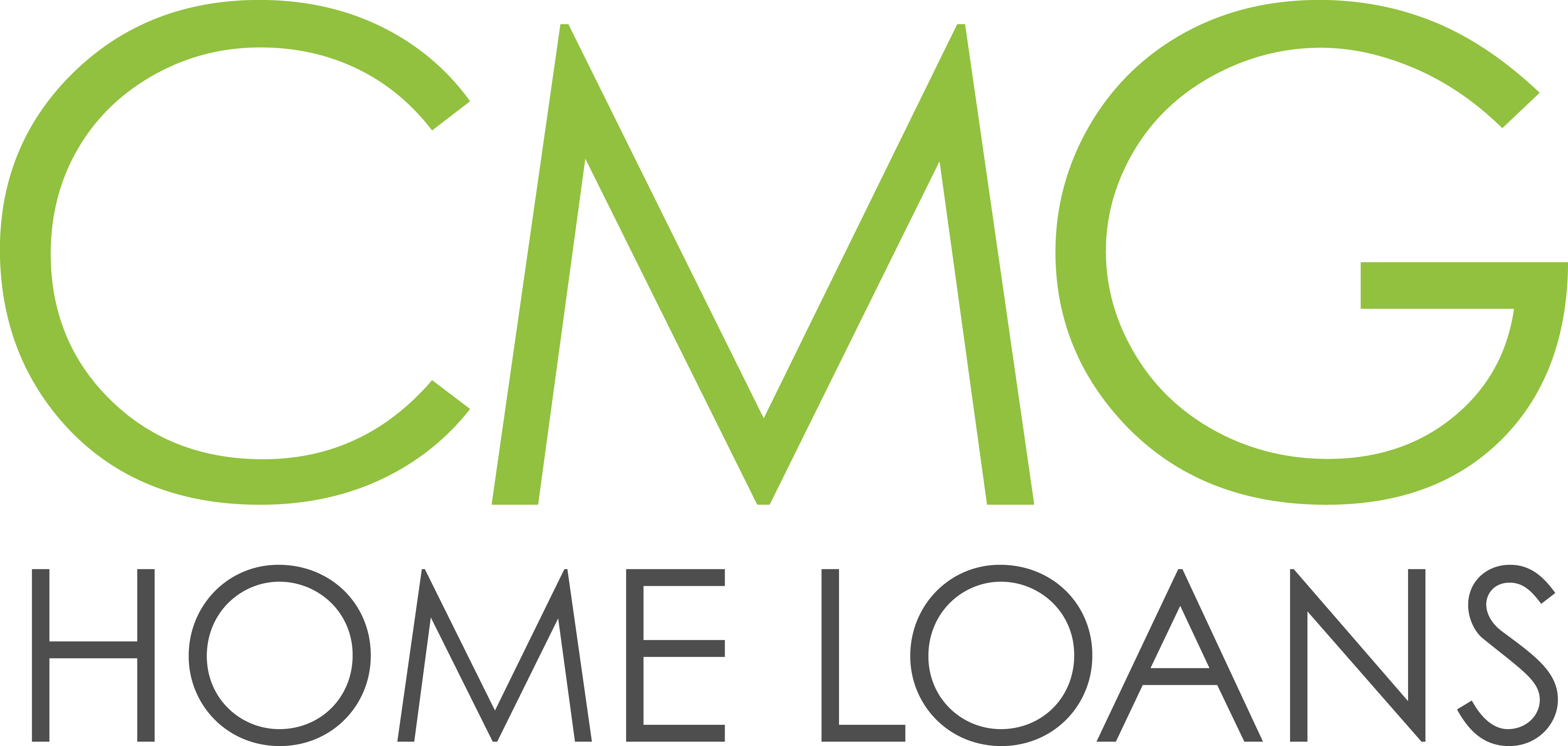 CMC Home Loans Logo