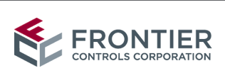 Frontier Controls logo