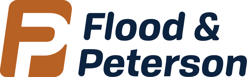 Flood & Peterson Logo