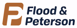 Flood & Peterson Logo