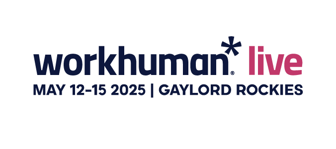 Work Human logo