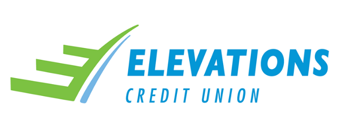 Elevations CU Logo