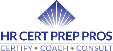HR Cert Prep Pros Logo